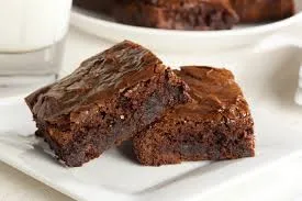 BROWNIE DE CHOCOLATE