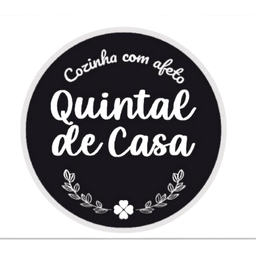 Logo Quintal de Casa