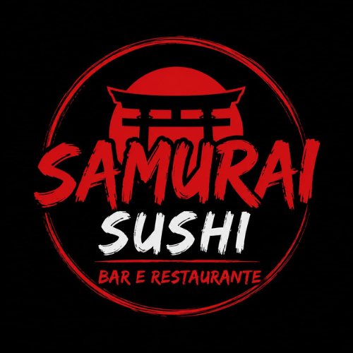 Logo SAMURAI SUSHI BAR E RESTAURANTE