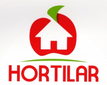 Logo Hortilar
