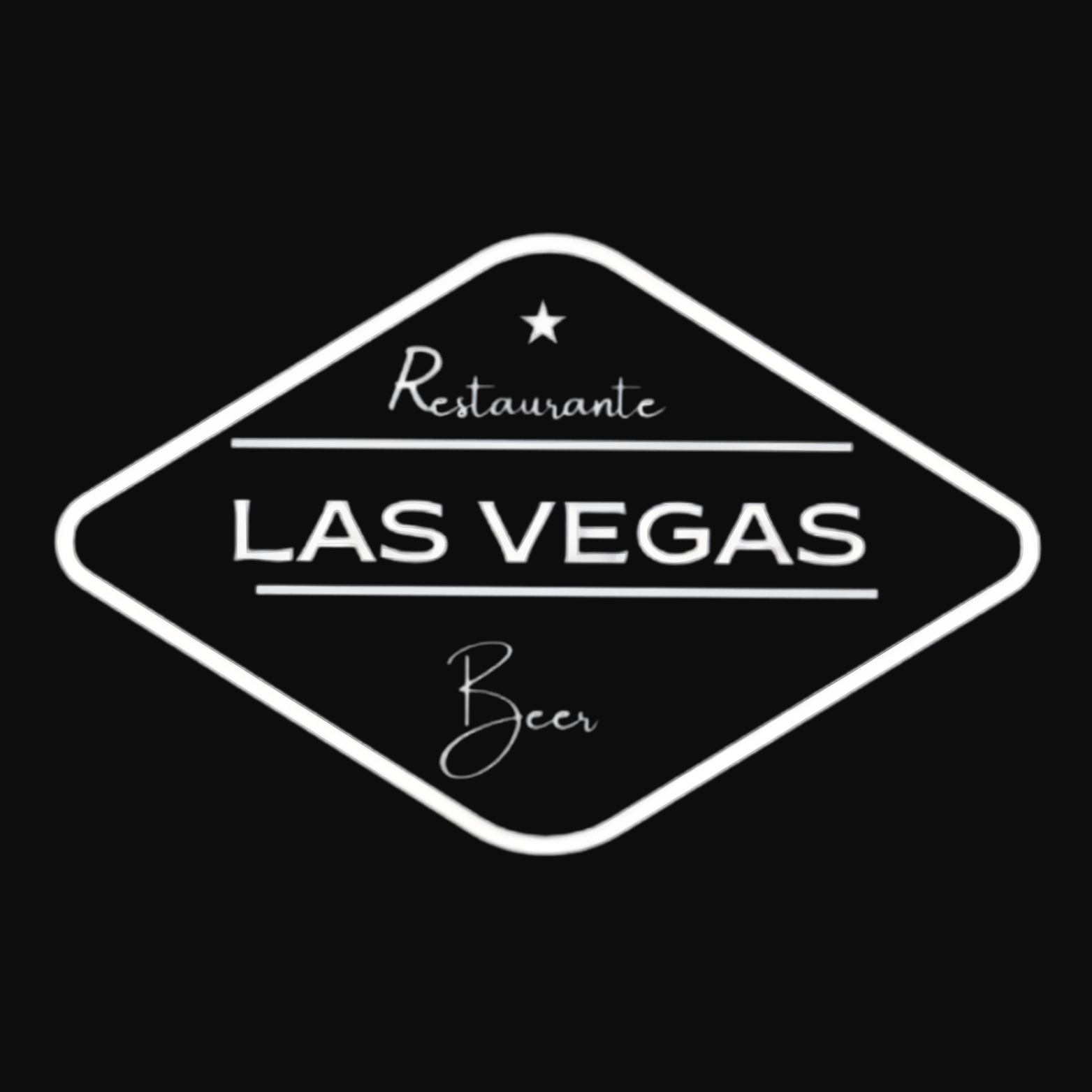 Logo Restaurante Las Vegas