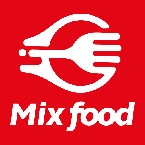 Logo MIX LOJA TESTE
